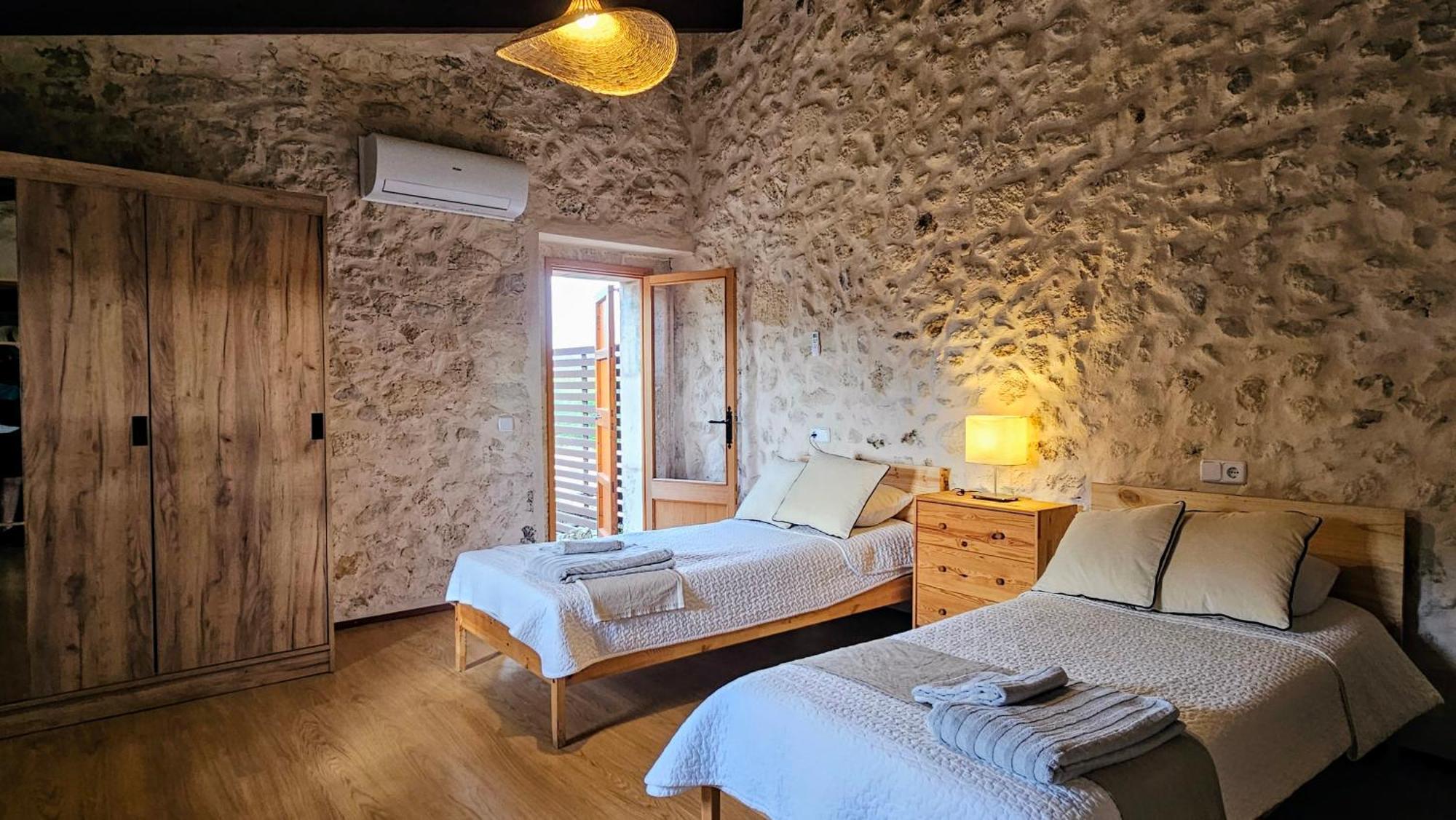 Appartement Ses Cases D'alcudiola Santa Margalida