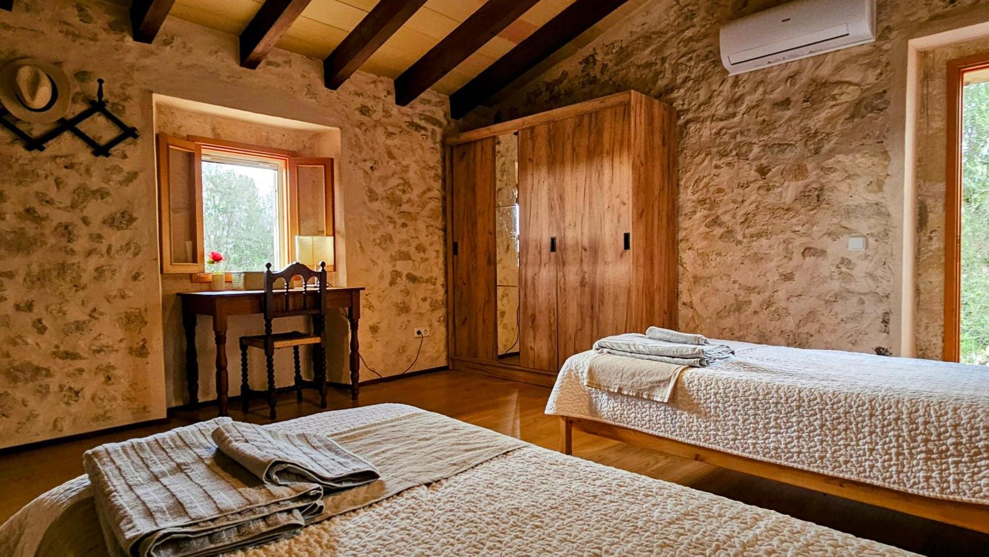 Appartement Ses Cases D'alcudiola