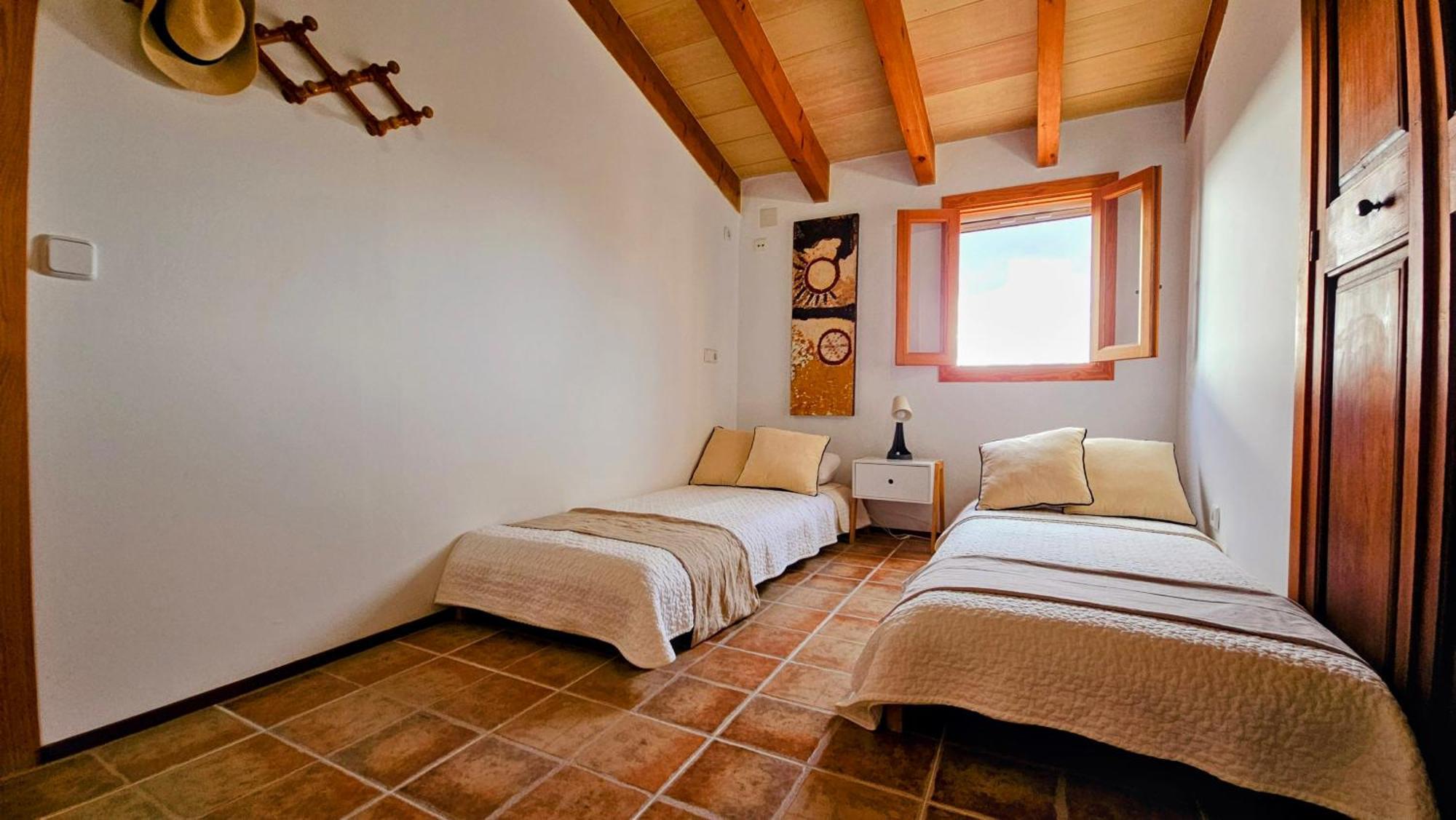 Appartement Ses Cases D'alcudiola Santa Margalida