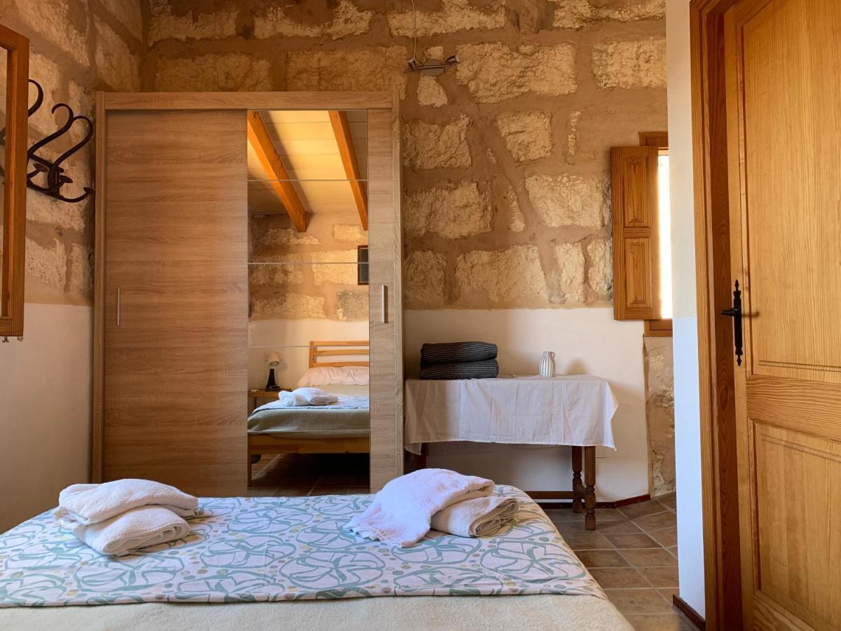 Ses Cases D'alcudiola Appartement Santa Margalida