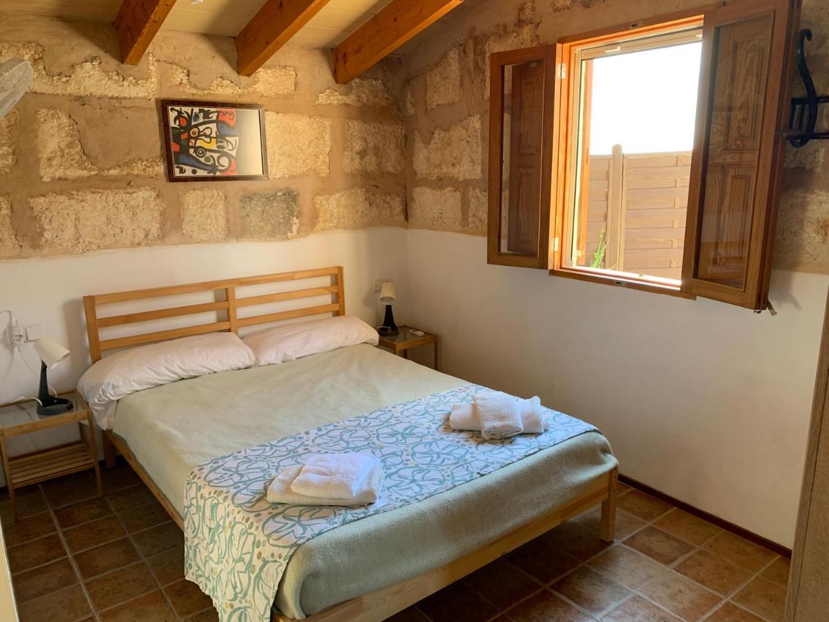 Ses Cases D'alcudiola Appartement *