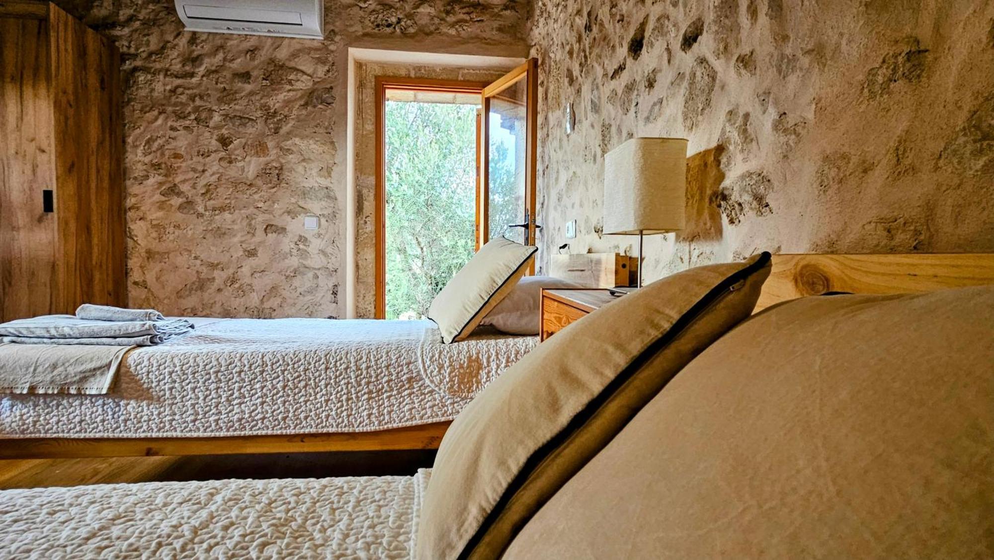 Ses Cases D'alcudiola Appartement *