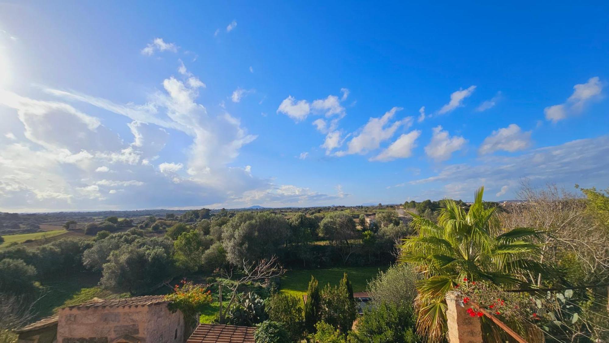 Ses Cases D'alcudiola Appartement Santa Margalida