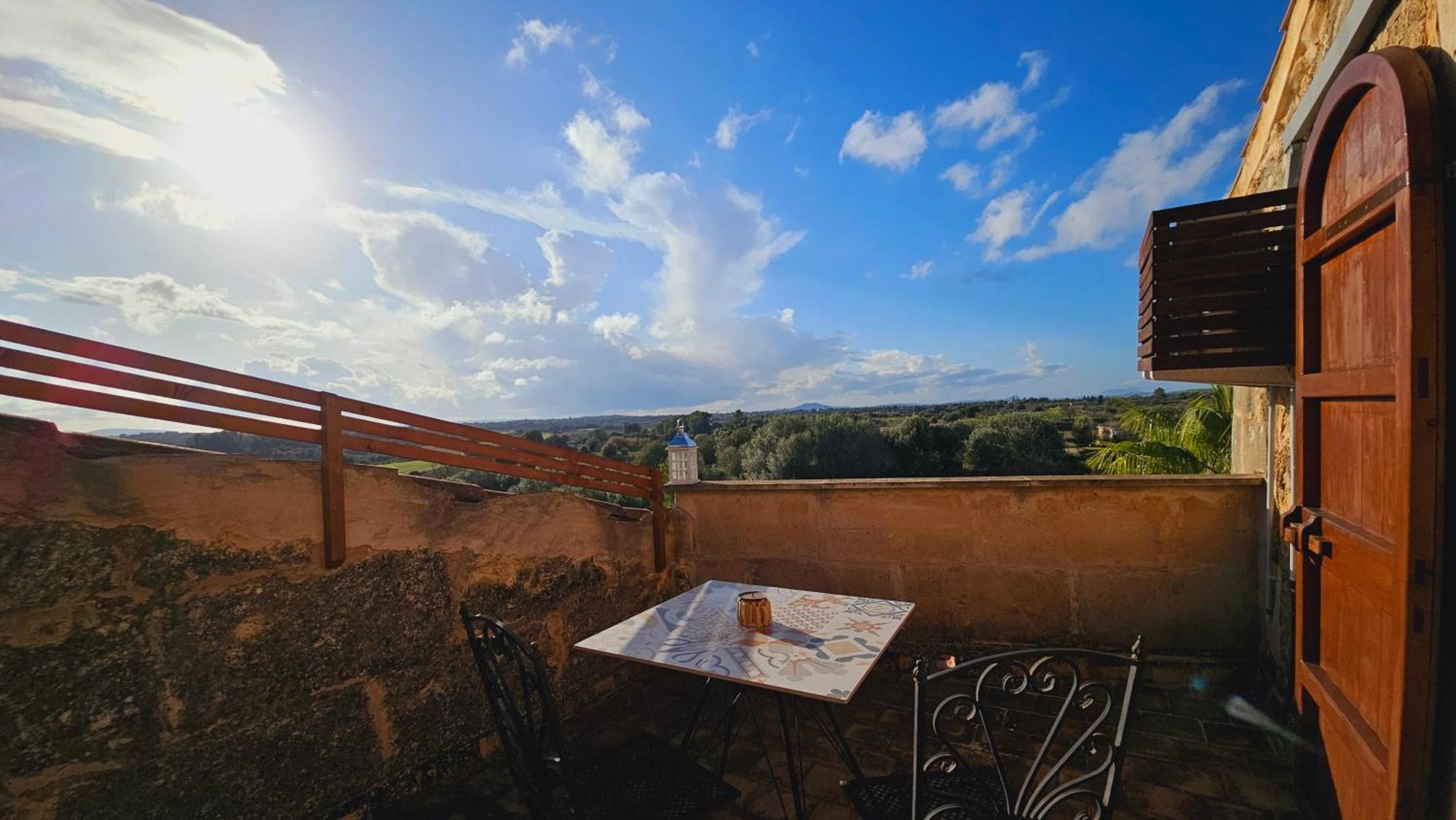 Appartement Ses Cases D'alcudiola Santa Margalida