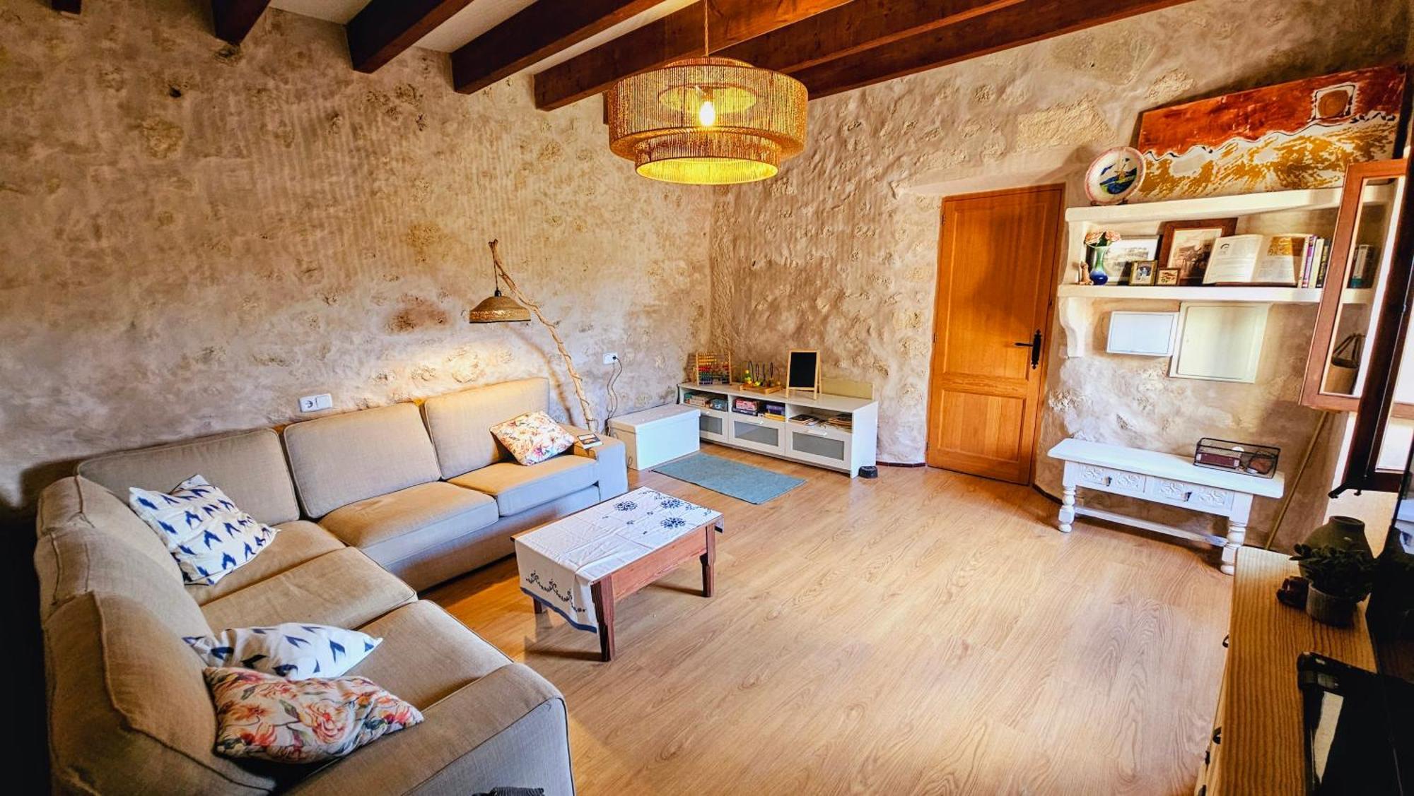 Appartement Ses Cases D'alcudiola *