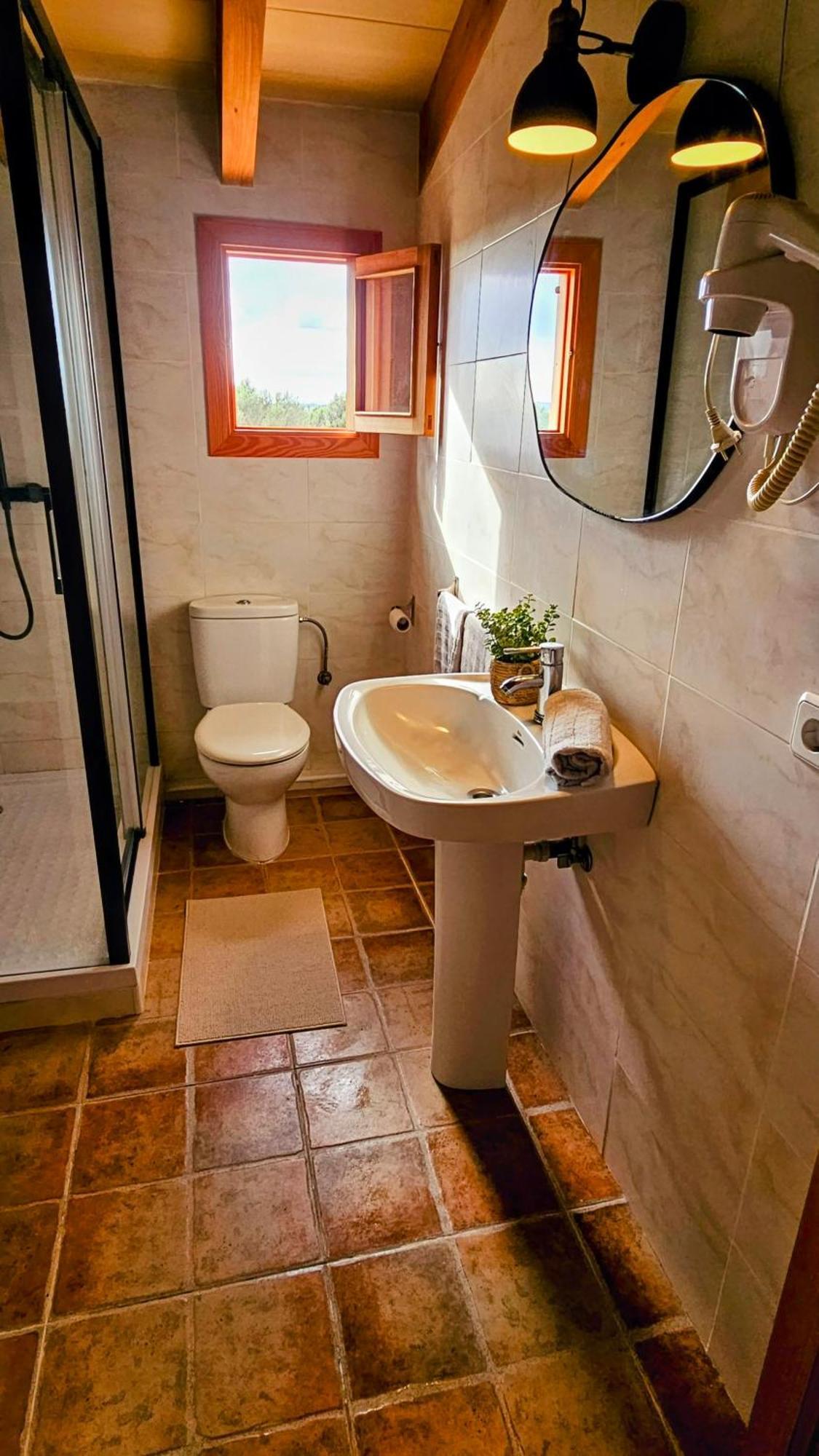 Appartement Ses Cases D'alcudiola Santa Margalida